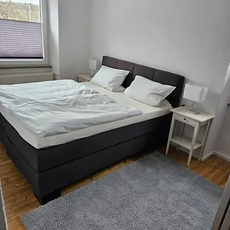 Grosse Private Spa Wellness Ferienwohnung In Koblenz Naehe Zum Rhein Exterior foto