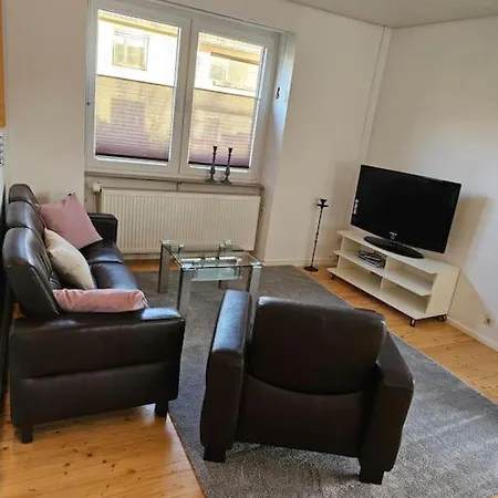 Grosse Private Spa Wellness Ferienwohnung In Koblenz Naehe Zum Rhein Exterior foto