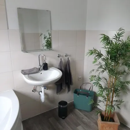 Grosse Private Spa Wellness Ferienwohnung In Koblenz Naehe Zum Rhein Habitación foto