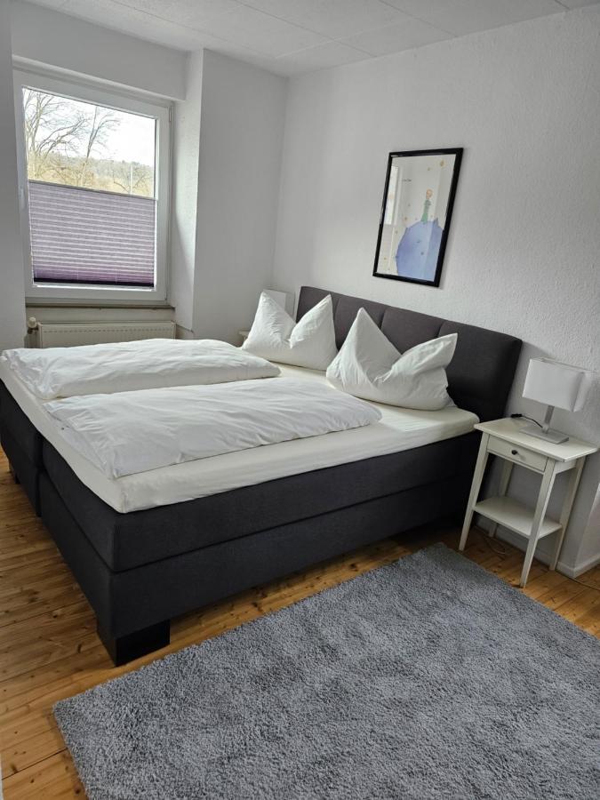 Grosse Private Wellness In Koblenz Naehe Zum Rhein Apartment *